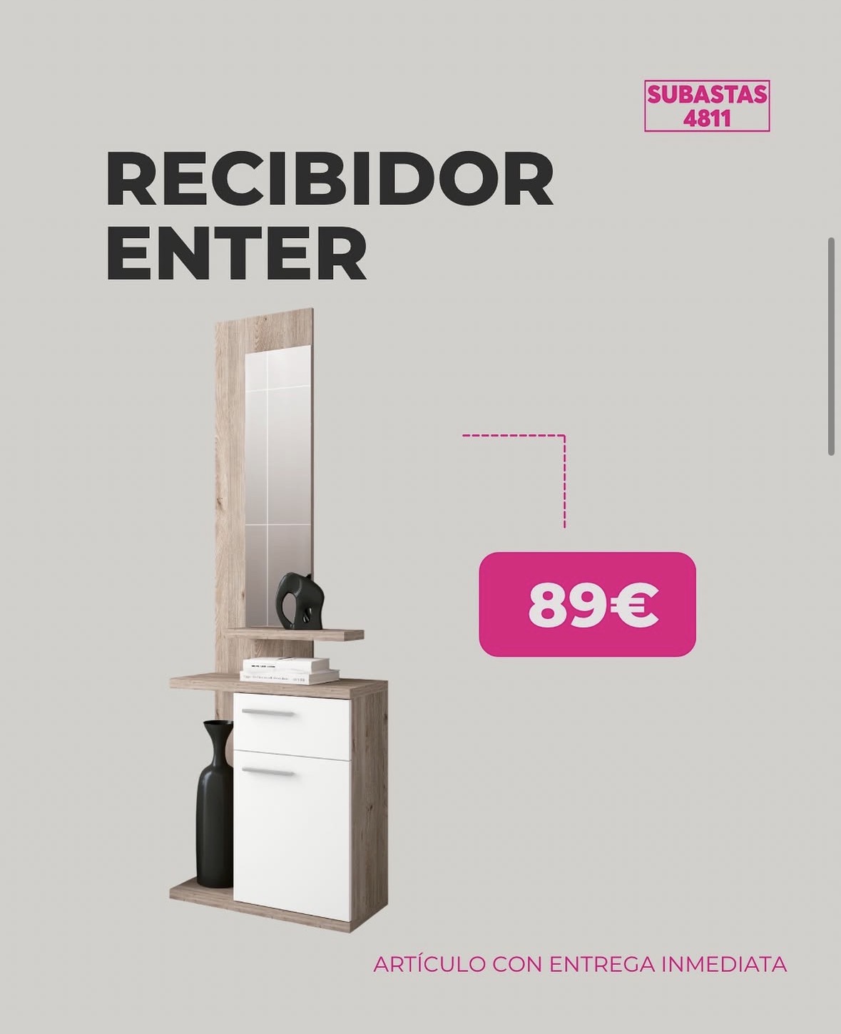 RECIBIDOR